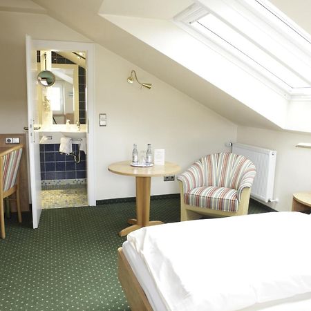 Hotel Kirchspiels Gasthaus Nortorf Δωμάτιο φωτογραφία