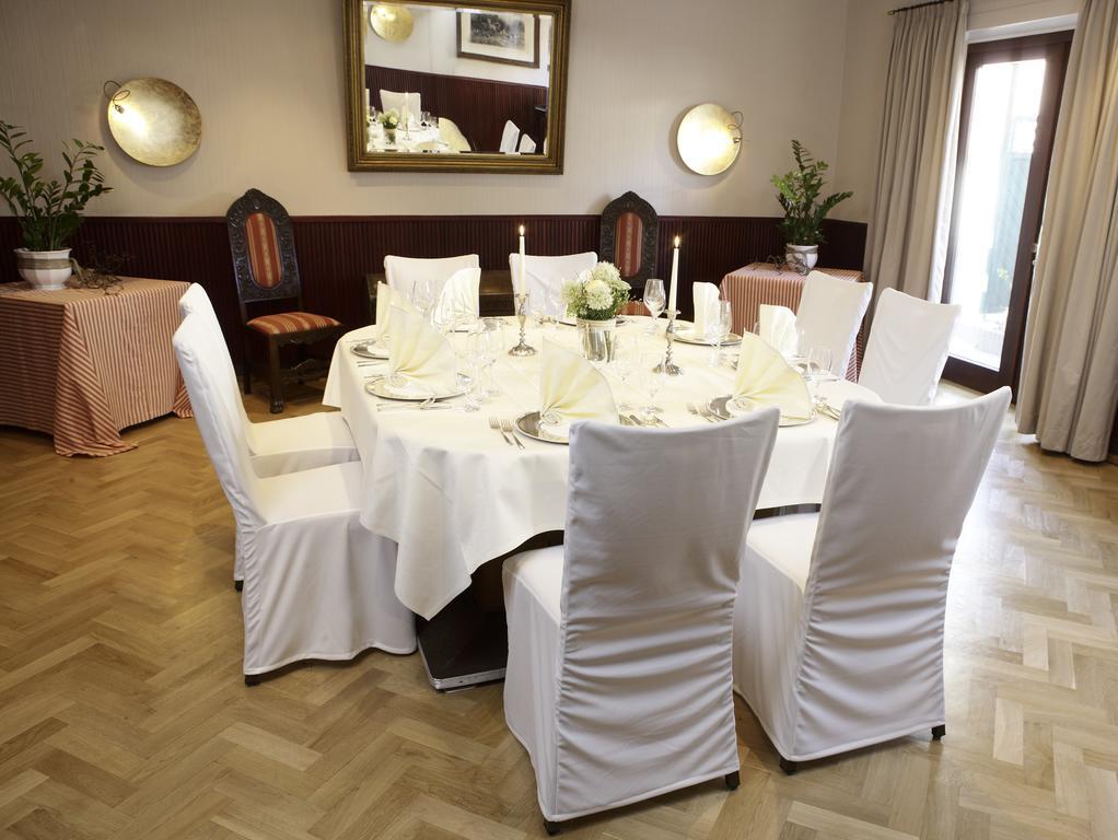 Hotel Kirchspiels Gasthaus Nortorf Εξωτερικό φωτογραφία