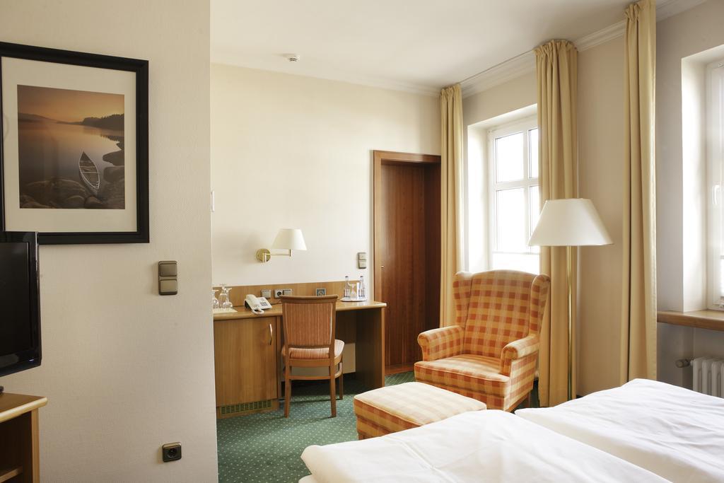 Hotel Kirchspiels Gasthaus Nortorf Δωμάτιο φωτογραφία