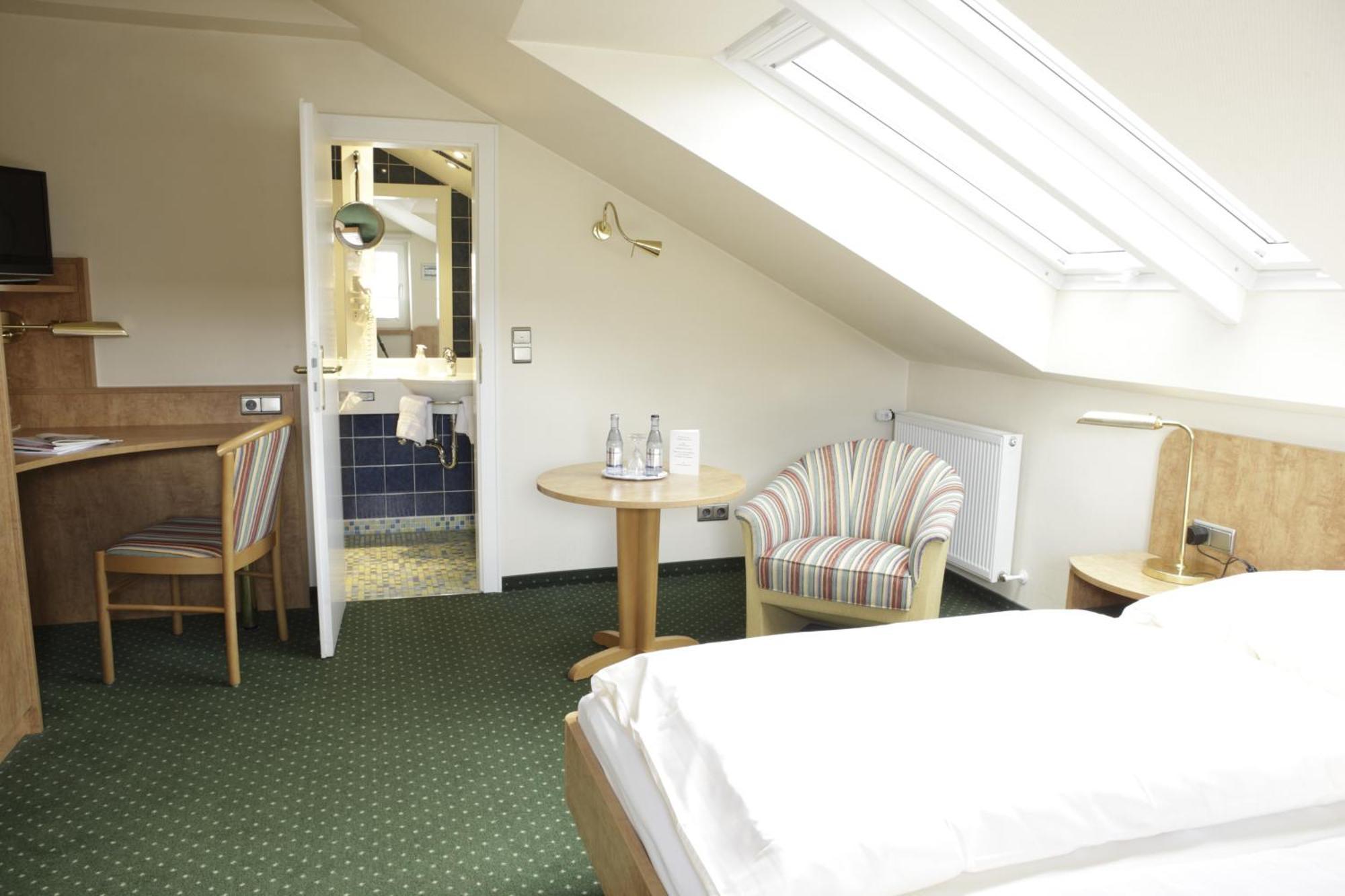 Hotel Kirchspiels Gasthaus Nortorf Δωμάτιο φωτογραφία
