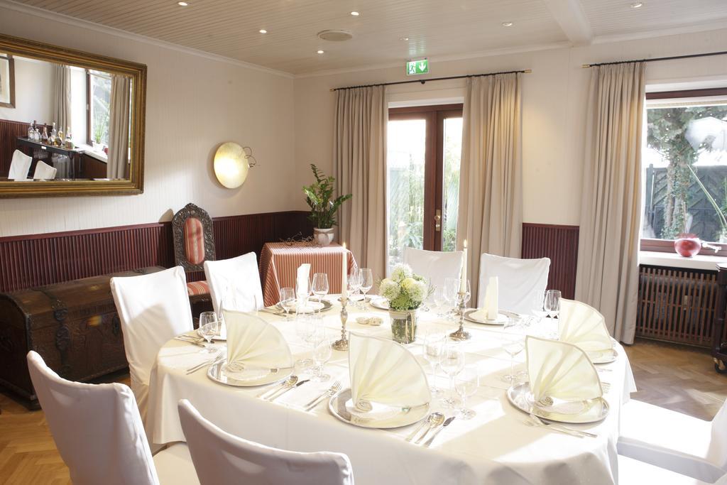 Hotel Kirchspiels Gasthaus Nortorf Εξωτερικό φωτογραφία
