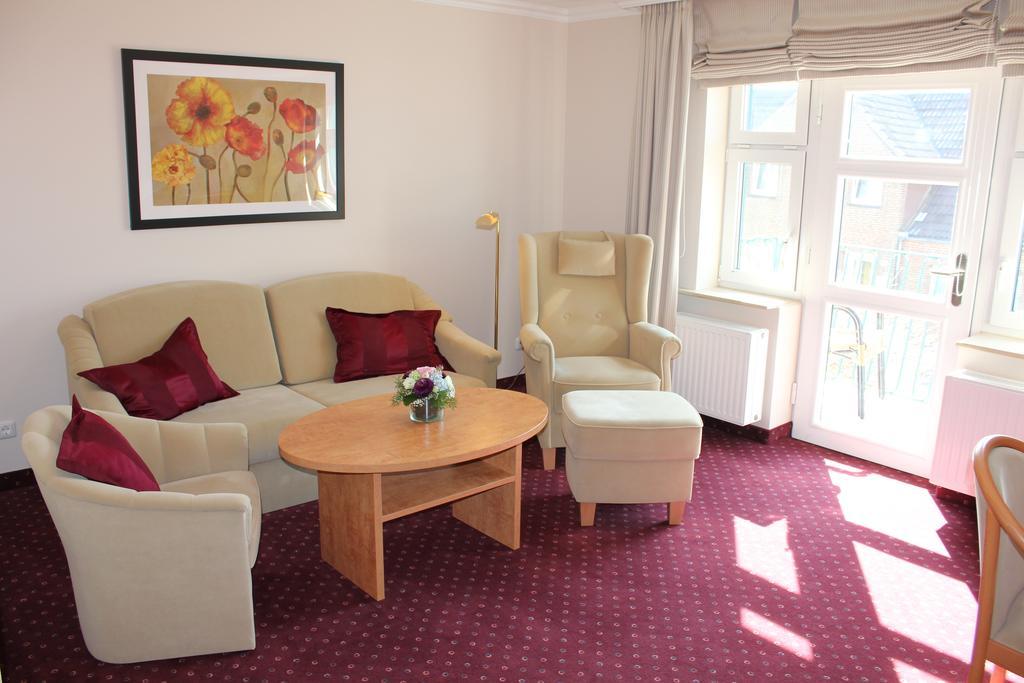 Hotel Kirchspiels Gasthaus Nortorf Εξωτερικό φωτογραφία