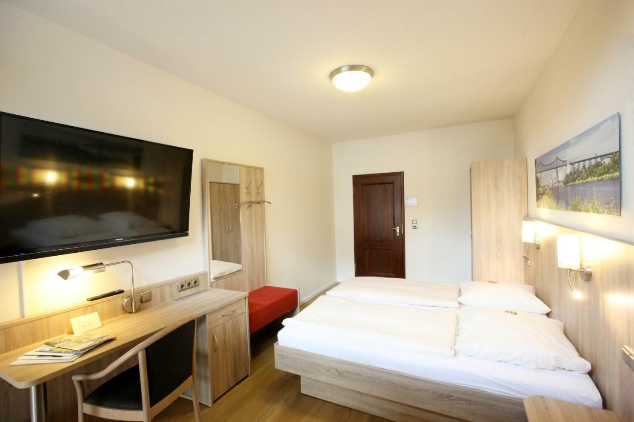 Hotel Kirchspiels Gasthaus Nortorf Εξωτερικό φωτογραφία