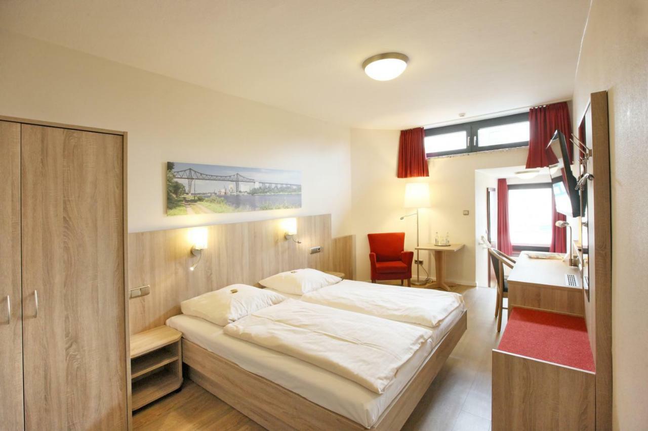 Hotel Kirchspiels Gasthaus Nortorf Εξωτερικό φωτογραφία