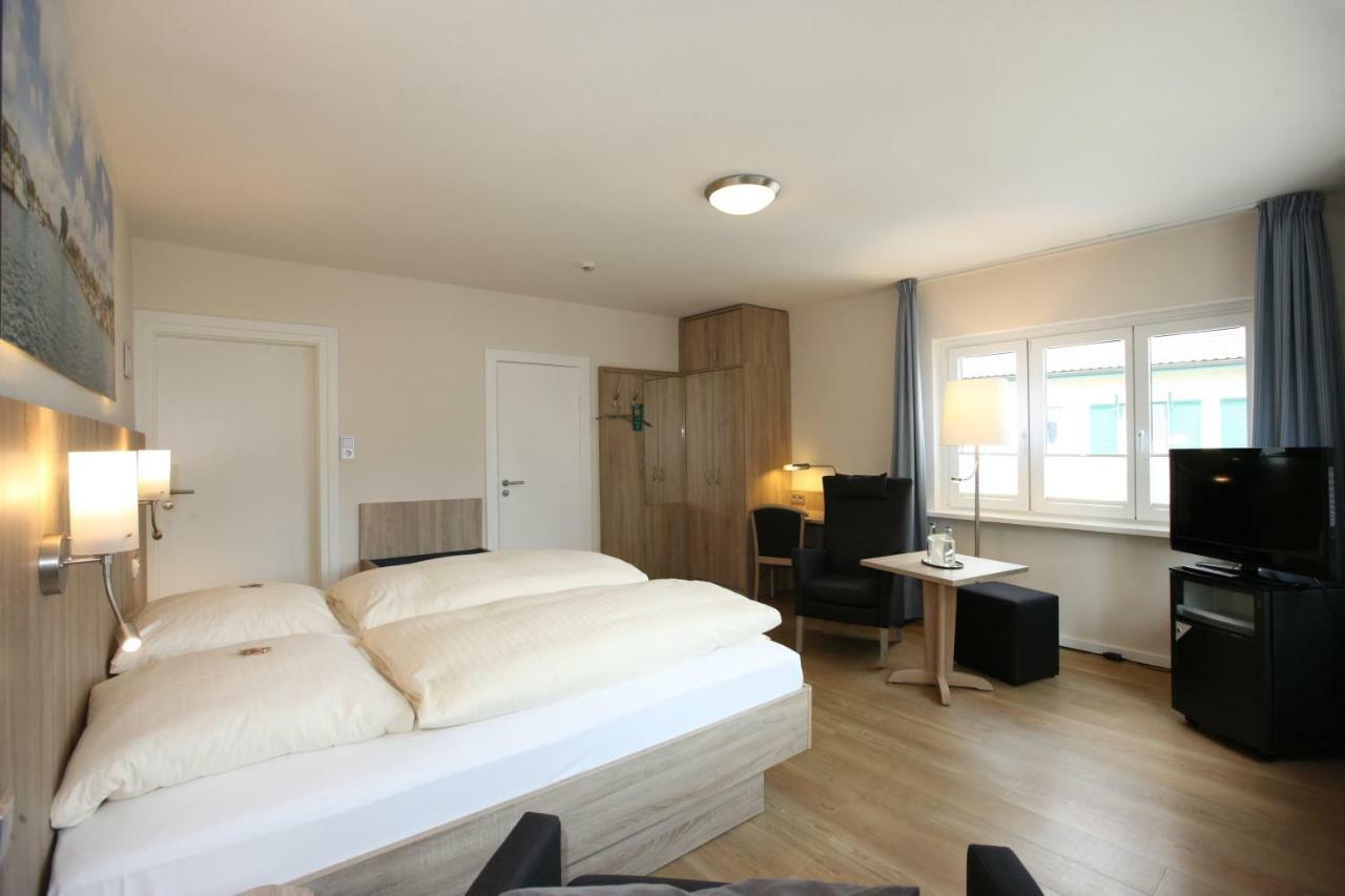 Hotel Kirchspiels Gasthaus Nortorf Εξωτερικό φωτογραφία